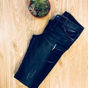 ❤️Flying Monkey❤️Bootcut Jean 28